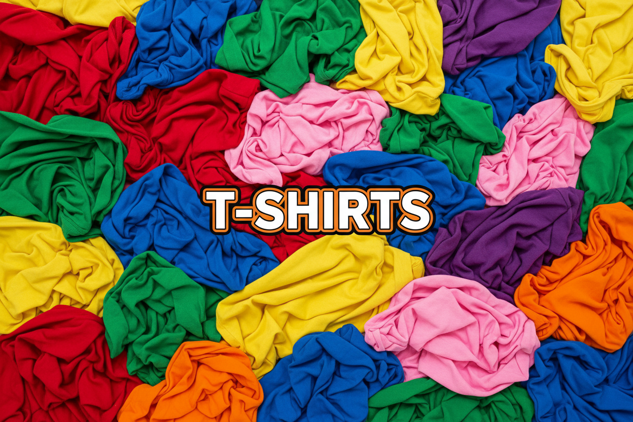 T-Shirts
